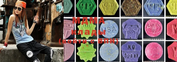 круглые Балахна